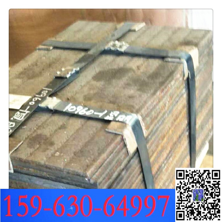 堆焊耐磨板  复合金属衬板  药芯焊丝衬板 12+12  6+8