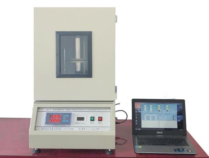 GX-V 台式型导热系数测试仪（热流法）